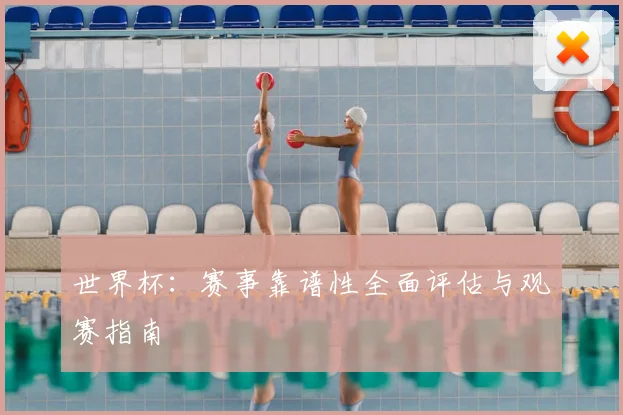 世界杯：赛事靠谱性全面评估与观赛指南
