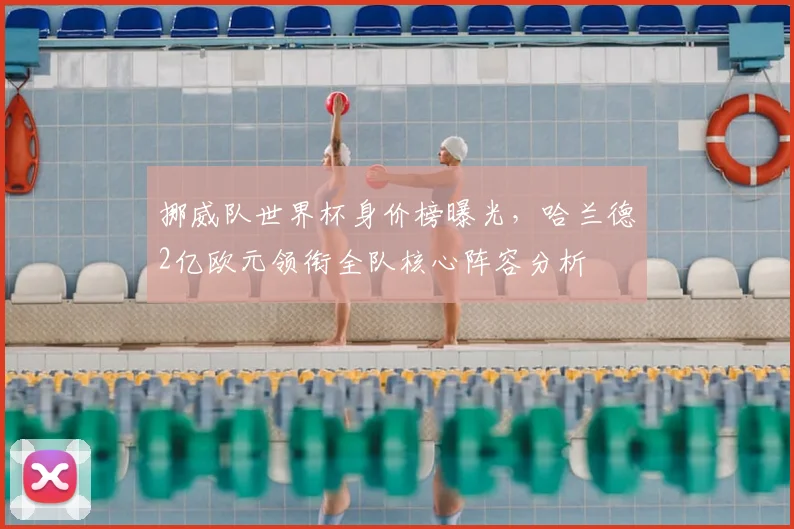 挪威队世界杯身价榜曝光，哈兰德2亿欧元领衔全队核心阵容分析